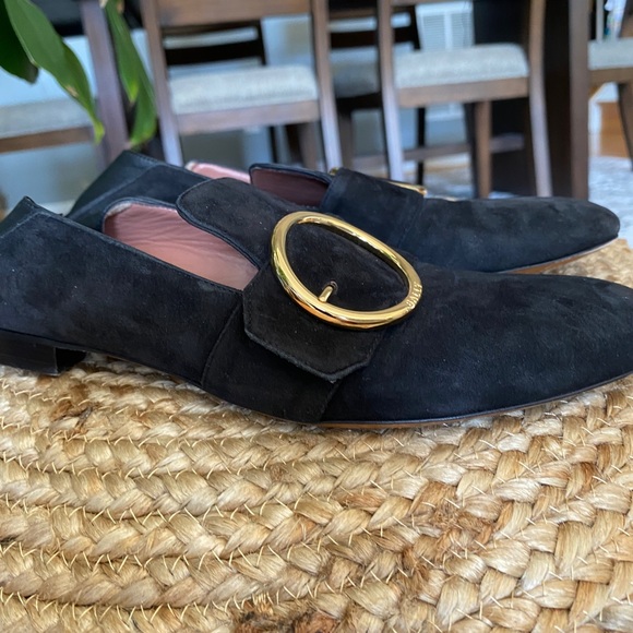 Bally women loafers size 38 . Size 7 - Picture 7 of 13